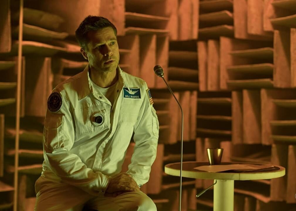 #73. Ad Astra (2019)
